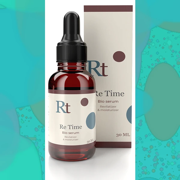 Retime Serum