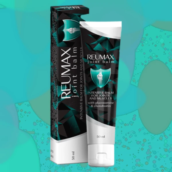 Reumax