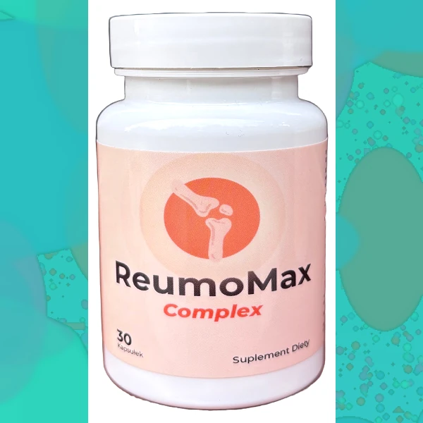 ReumoMax