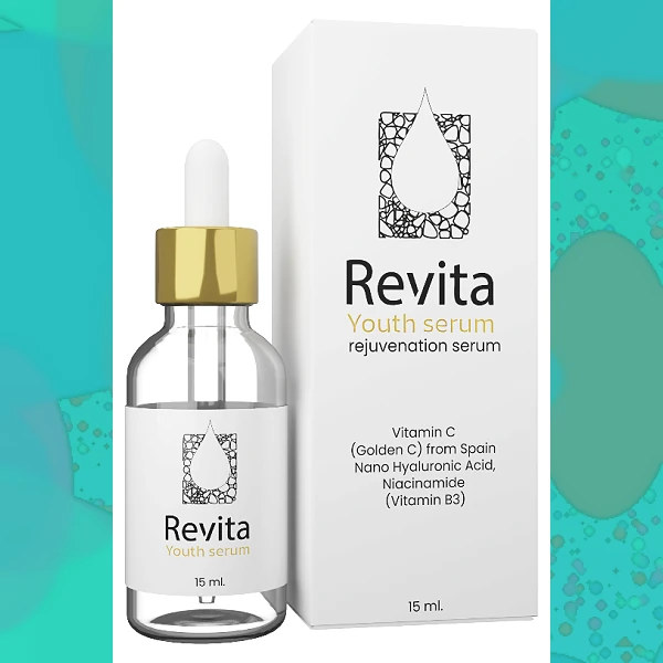 Revita Youth