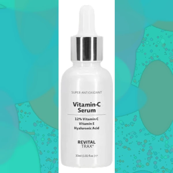 RevitalTrax Skin Collagen Serum