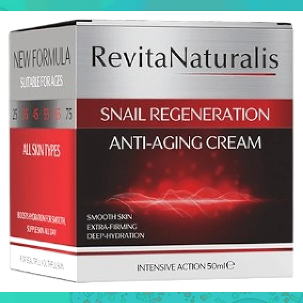RevitaNaturalis