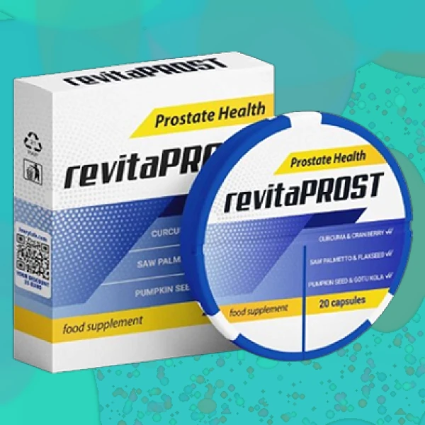 Revitaprost