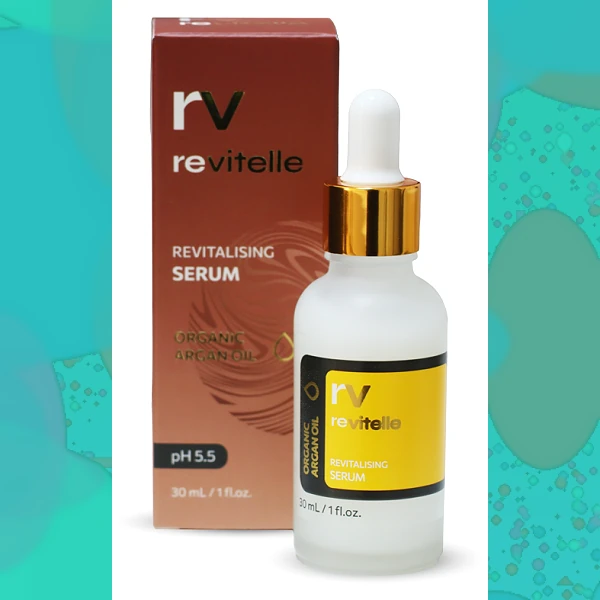 Revitelle