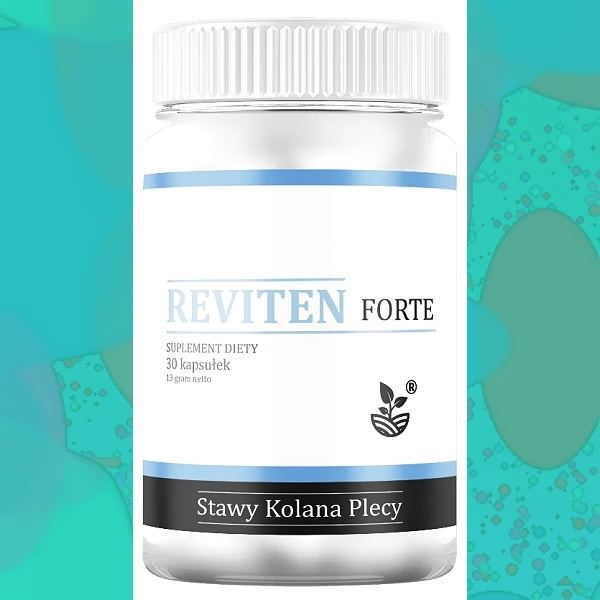 Reviten Forte