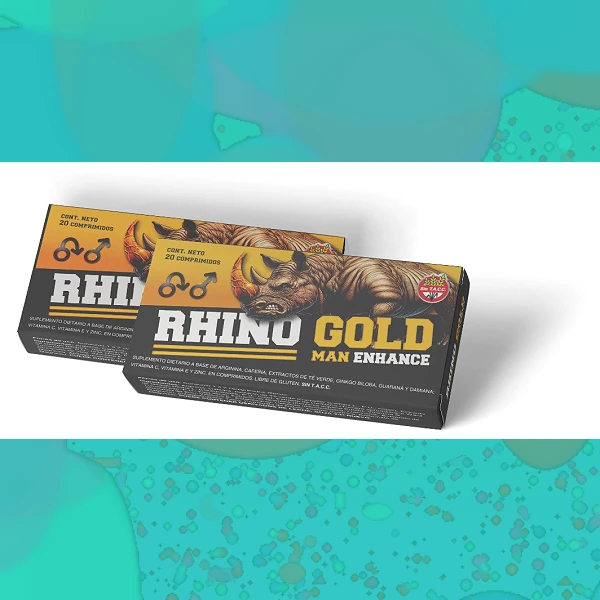 Rhino Gold