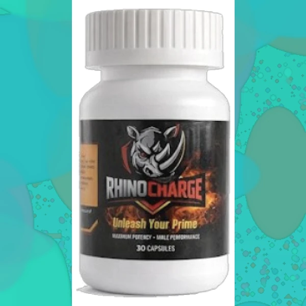 Rhinocharge