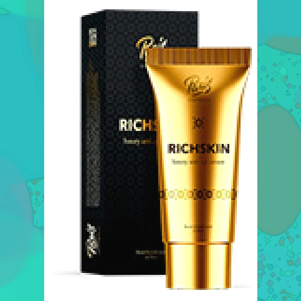 Rich Skin
