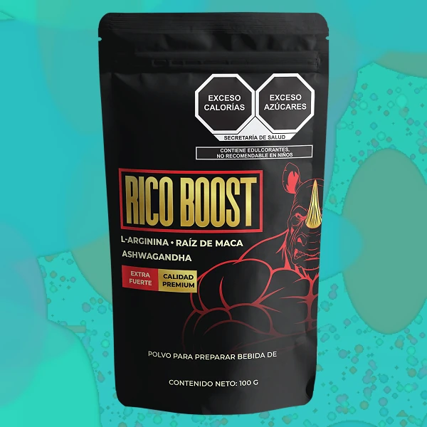 Rico Boost