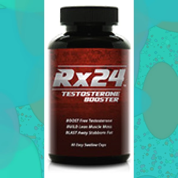 Rx24 Men's