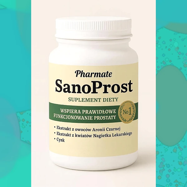 SanoProst