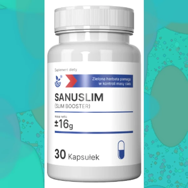 Sanuslim