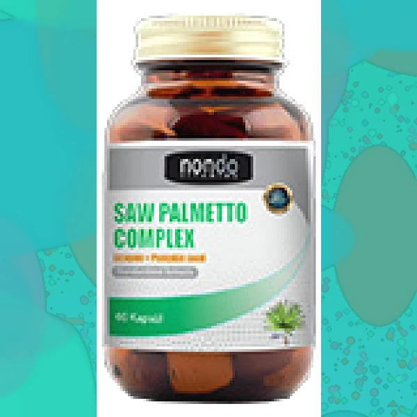 Saw Palmetto