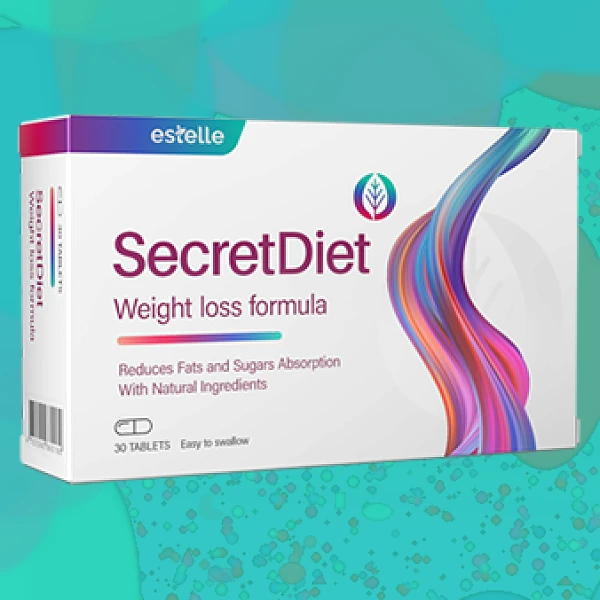 SecretDiet