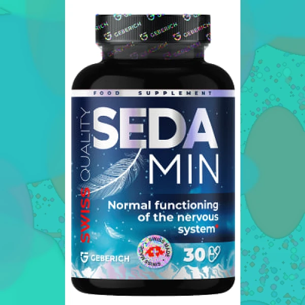 Sedamin