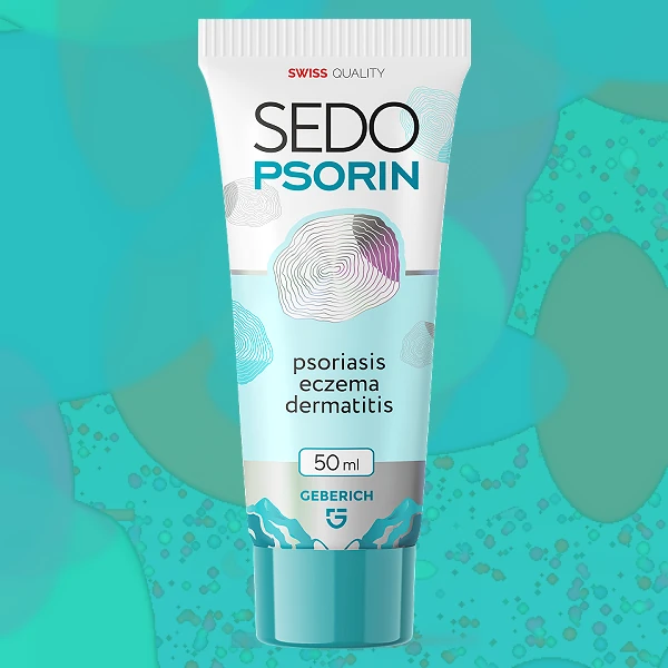 Sedopsorin