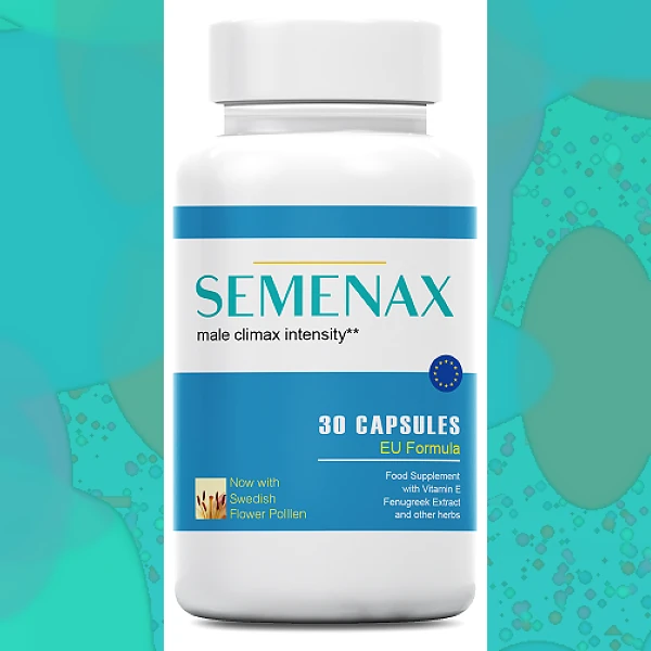 Semenax