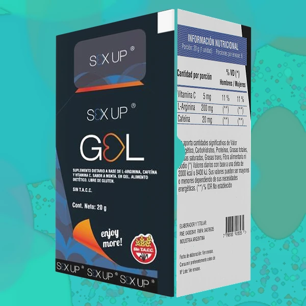 Sex Gel