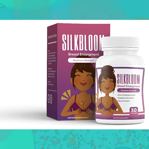 SilkBloom