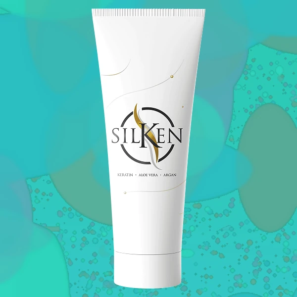 Silken