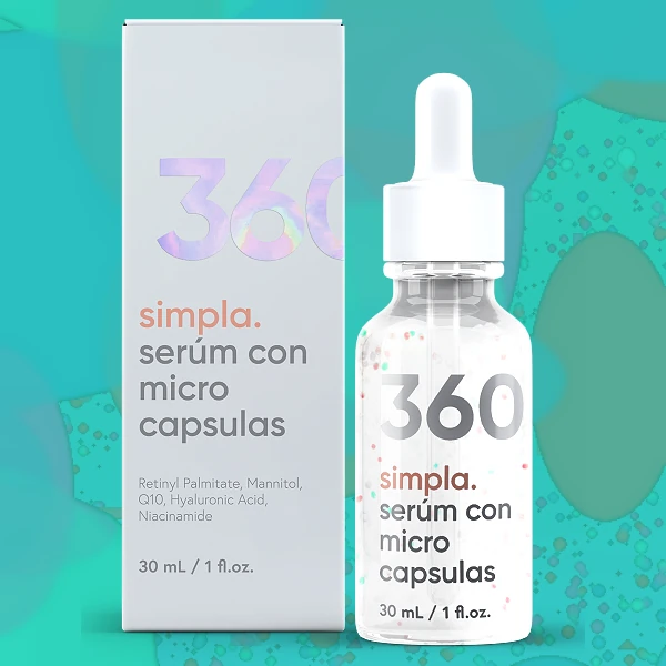 Simpla 360