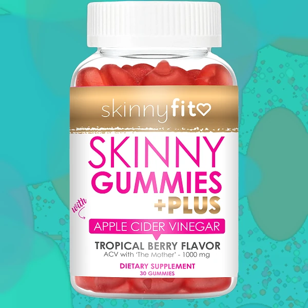 Skinny Gummies