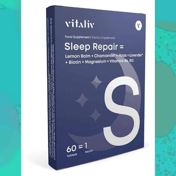Sleep Repair