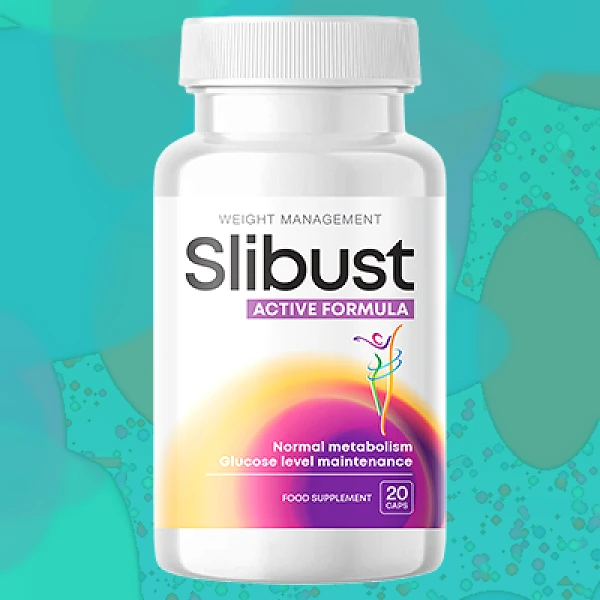 Slibust