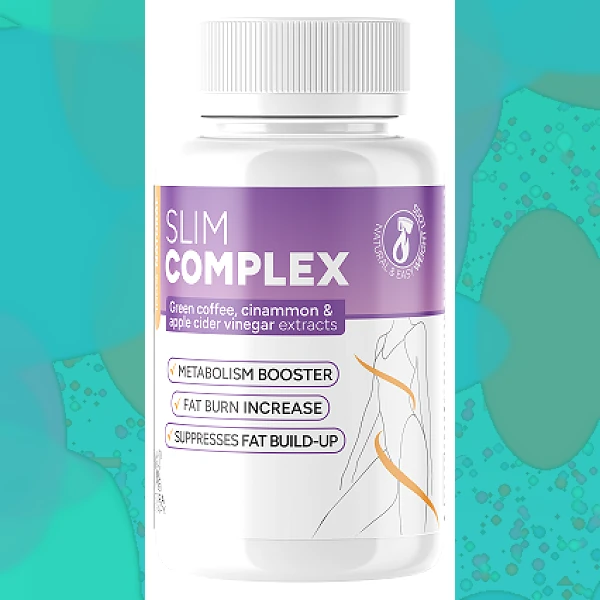Slim Complex
