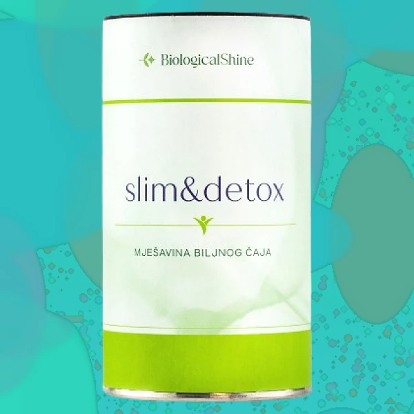 Slim & Detox