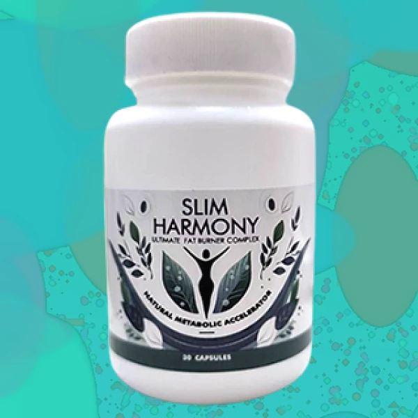 Slim Harmony