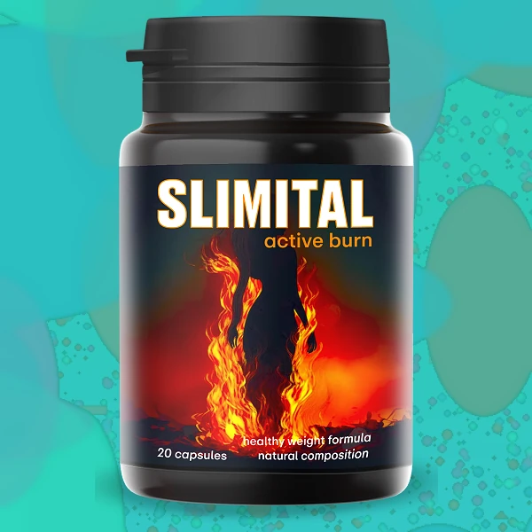 Slimital