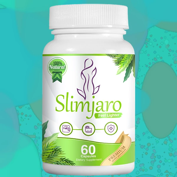 Slimjaro