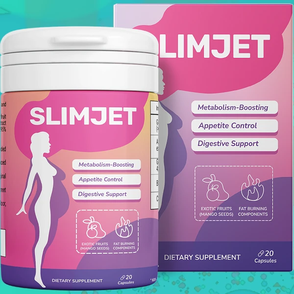 SlimJet