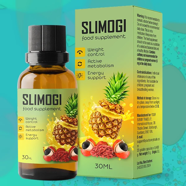 Slimogi