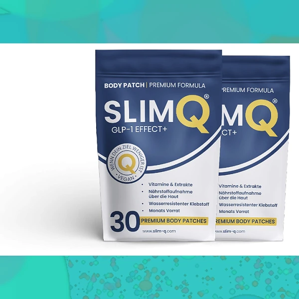 SlimQ GLP-1