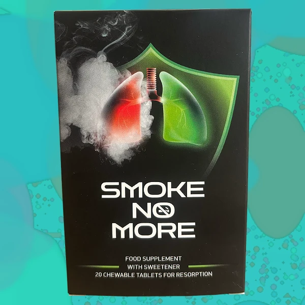 Smoke No More