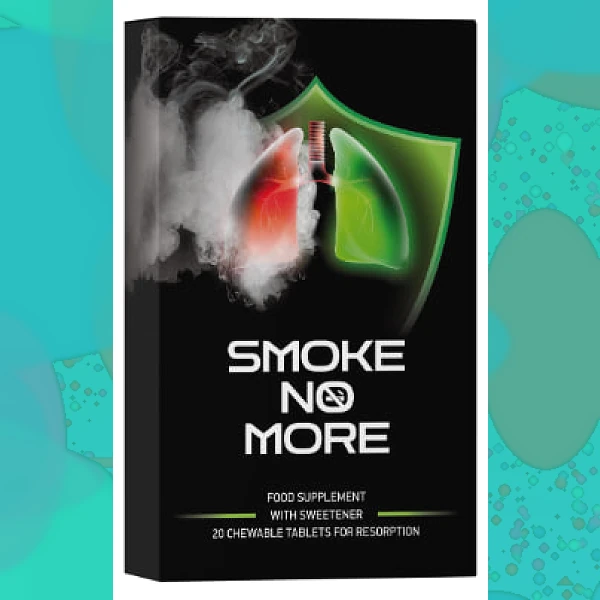 SmokeNOmore