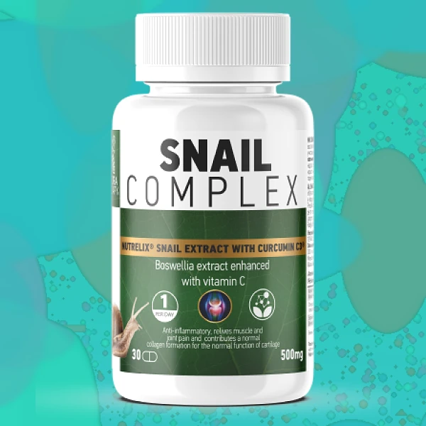 Snail Complex
