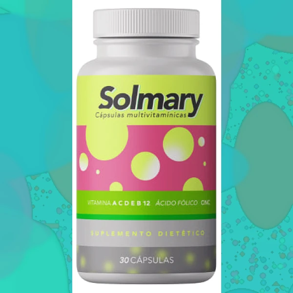 Solmary