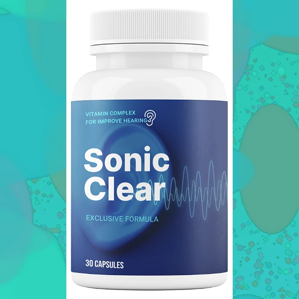 SonicClear
