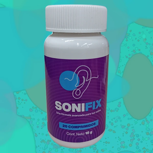 Sonifix