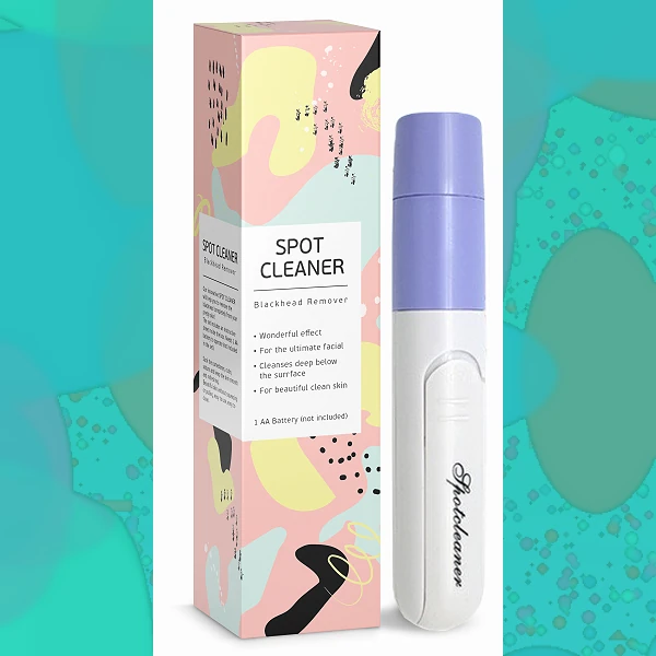 Spot Cleaner
