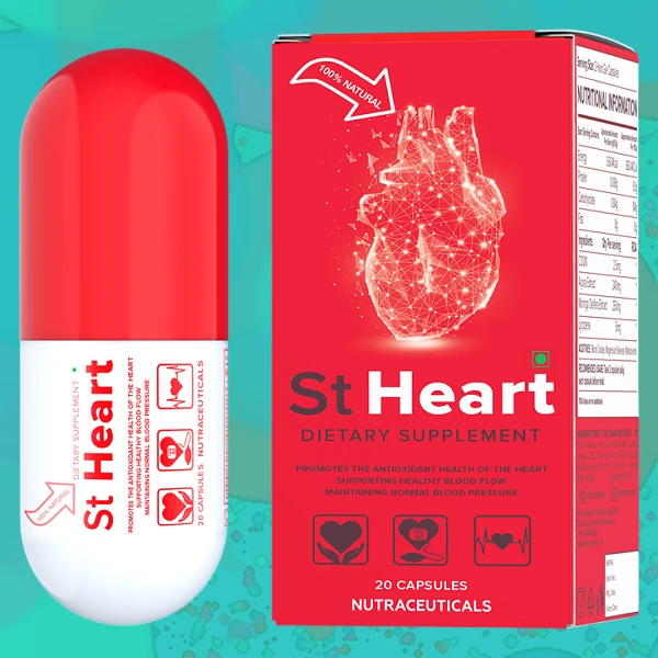 St Heart