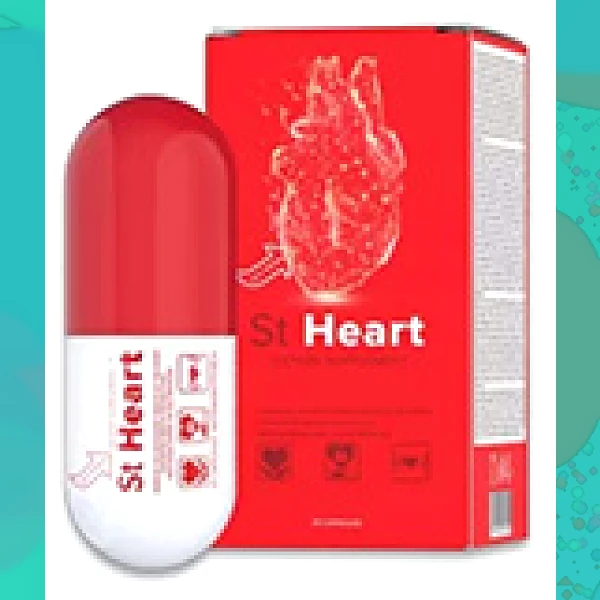 St Hearts