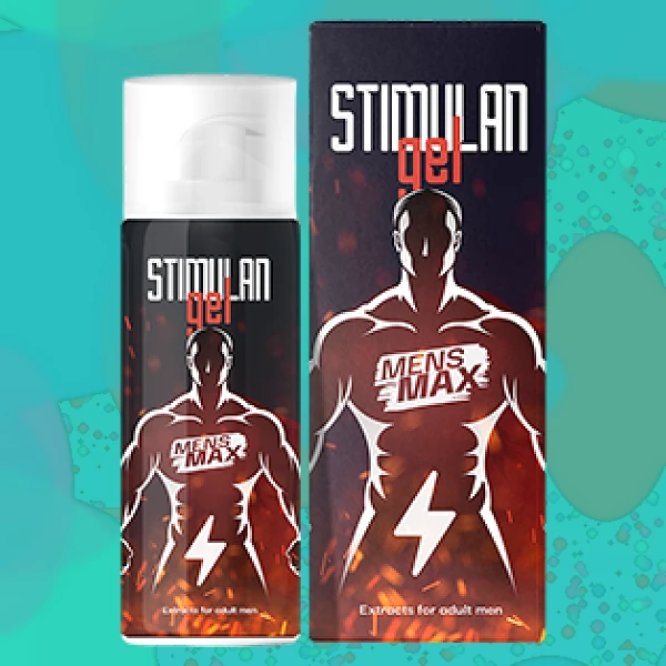 Stimulan gel