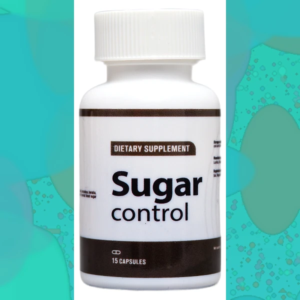 Sugar Control