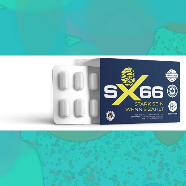 SX 66