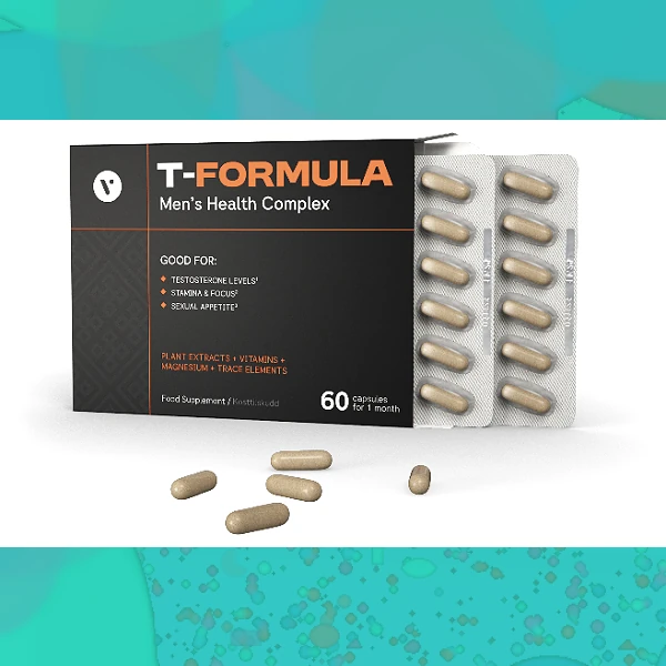 T-Formula