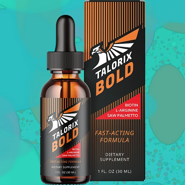 Talorix Bold